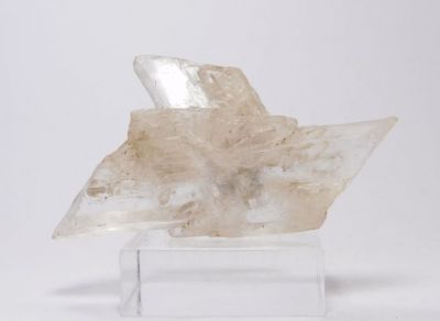 Sádrovec - Strkovice u Žatce (KB-22)